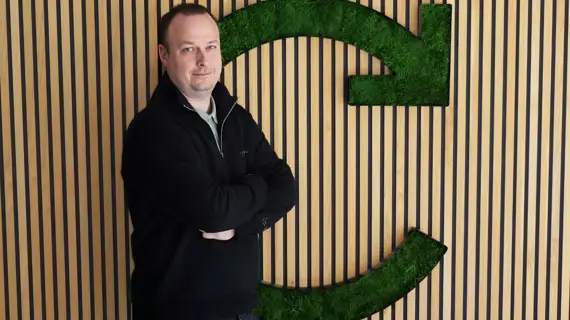 Caverion styrker elforretningen med ansættelse af ny afdelingsleder