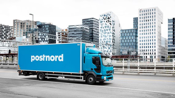 PostNord vælger Caverion som sin interim Facility Management partner i Danmark, Sverige og Finland