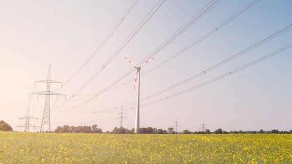 Caverion har næsten 100 års erfaring inden for den danske energisektor