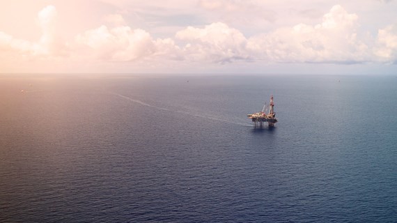 Olie & Gas – offshore eller onshore 