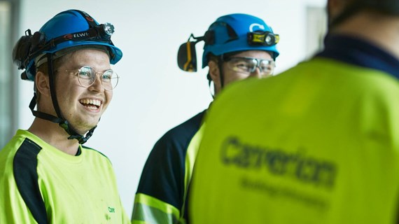 Kontaktinformationer