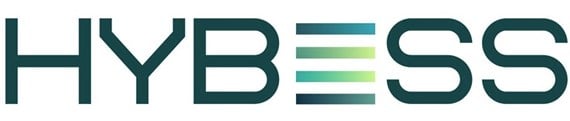 HyBESS logo
