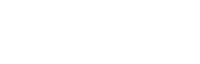 Caverion logo hvid