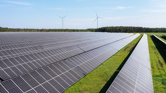 Caverion samarbejder med Better Energy om Grøn Energi i Danmark