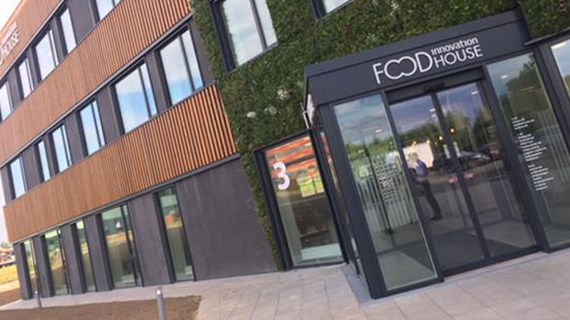 Food Innovation House