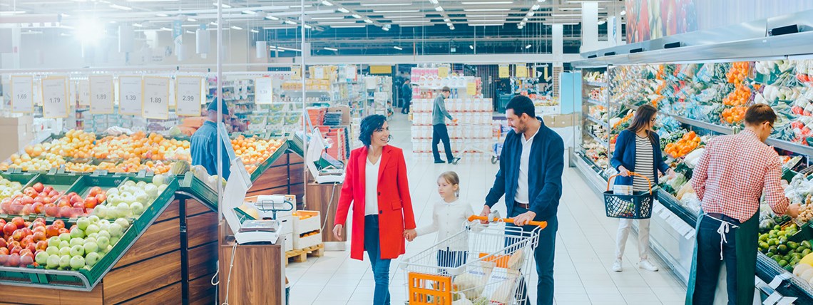 Vidste du, at supermarkeder og skøjtebaner bruger op mod 50 % af deres energi på køling? Et nøje…