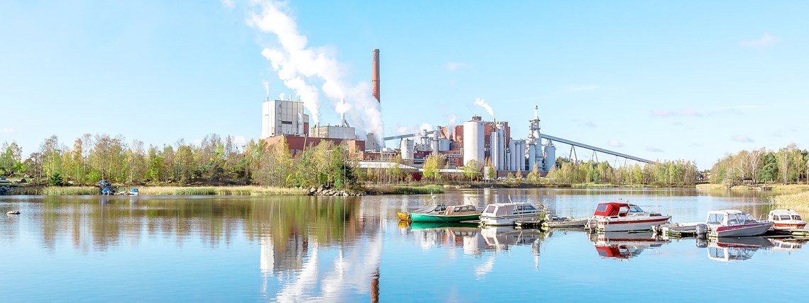 Hvis du vil maksimere produktionstiden og reducere omkostninger til vedligehold af industrianlæg, er…